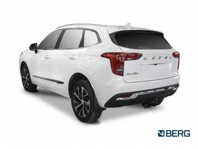 Фаркоп для Haval Jolion 2021-н.в. крепление шара на двух болтах