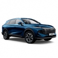Пороги для Haval F7 2024-н.в.