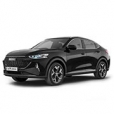 Пороги для Haval F7X