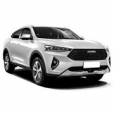 Haval F7X 2019-2022