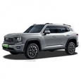Пороги для Haval H7
