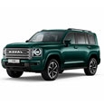 Haval H9 II 2024-н.в.