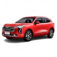 Пороги для Haval Jolion