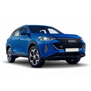 Haval Shenshou