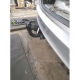 Фаркоп для Honda Freed (только Hybrid) 2008-2016 крепление шара на двух болтах