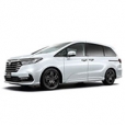Honda Odyssey Hybrid V Рестайлинг 2017–2020