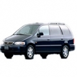 Honda Odyssey I (RA1-RA5) 1994-1999