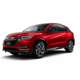 Honda Vezel I Рестайлинг 2018–2021