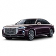 Защита картера Hongqi H9
