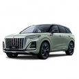 Защита картера Hongqi HS3
