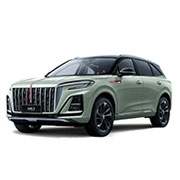 Hongqi HS3