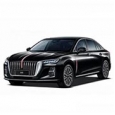 Защита картера Hongqi H5