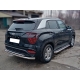 Пороги лист d-53 Технотек для Hyundai Creta II 2021 – н.в.