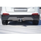 Фаркоп для Hyundai Creta 2016-2021, 2021-2022, Solaris HC 2024-н.в. съемное крепление шара под американский квадрат
