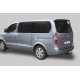Фаркоп для Hyundai Starex 2008-2018, Hyundai H1 2008-2018, 2018-2023 съемное крепление шара под американский квадрат