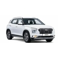 Фаркопы для Hyundai Creta II 2021 – н.в.