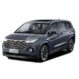 Защита картера Hyundai Custo