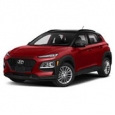 Фаркопы для Hyundai Kona