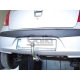 Фаркоп оцинкованный для Hyundai i10 2008-2013 быстросъемное крепление шара