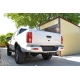 Фаркоп для JAC T8 2023-н.в. быстросъемное крепление шара
