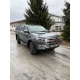 Кунг (алюминий Premium Black) 2мм для JAC T8 Pro 4WD 2.4T МКПП 2023-н.в.