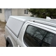 Кунг (алюминий Premium Silver) 2мм для JAC T9 4WD (дизель) 2024-н.в.