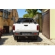 Фаркоп для JAC T9 2024-н.в. быстросъемное крепление шара