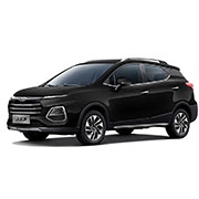 JAC JS3
