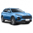 Защита картера JAC S7