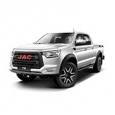 Защита бамперов JAC T8 Pro