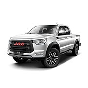 JAC T8