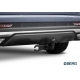 Фаркоп для Jetour X70 Plus 2023-н.в., Jetour X90 Plus 2023-н.в. крепление шара на двух болтах