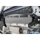 Защита тормозных магистралей + коплект крепежа, RIVAL, Алюминий для  Jetour X90 Plus, V-1.6,Робот, передний, 2023-н.в.