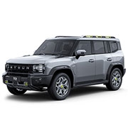 Jetour T2