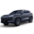 Защита картера Jetour Dashing
