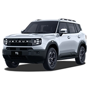 Jetour T1