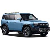 Jetour Traveller