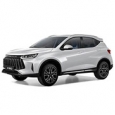 Защита картера Jetour x50