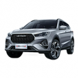Защита картера Jetour x70