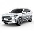Защита картера Jetour x70 plus