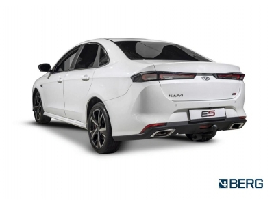 Фаркоп для Kaiyi E5 2023-н.в. крепление шара на двух болтах