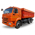 КамАЗ 65115 2021-н.в.