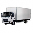 Защита картера Kamaz Компас