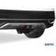 Фаркоп для Kia Seltos 2020-2022 крепление шара на двух болтах