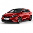 Kia Ceed III Рестайлинг 2021-н.в.