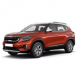 Защита картера Kia KX3
