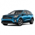 Kia Niro II Рестайлинг 2022 – н.в.