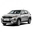 Kia Sonet 2020–н.в.