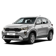 Kia Sonet