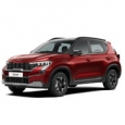 Kia Sonet I Рестайлинг 2024-н.в.